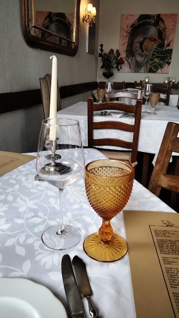 Restaurante Solar Bragançano_Bragança Municipality_slider_image_2