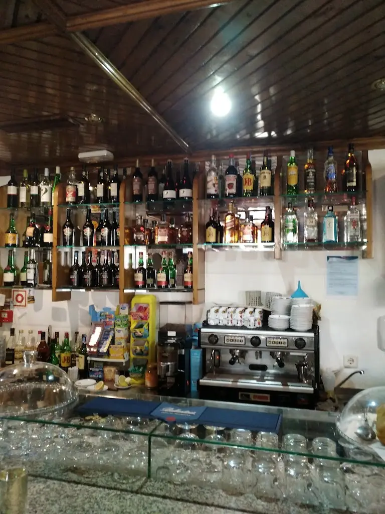 O Rural restaurante en Bragança Municipality