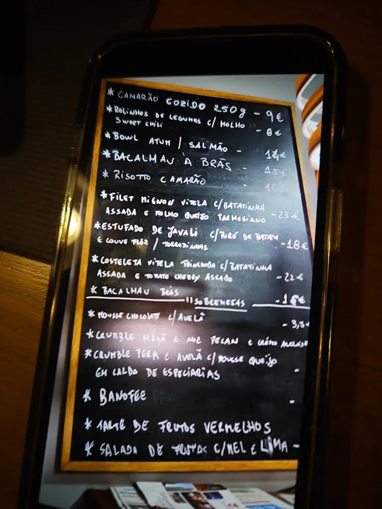 Menu_Alma Lusa_Bragança Municipality_immagine_1