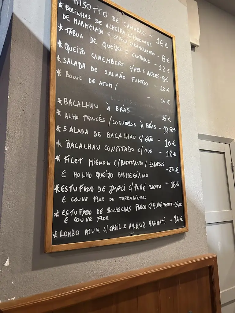 Menu_Alma Lusa_Bragança Municipality_immagine_2