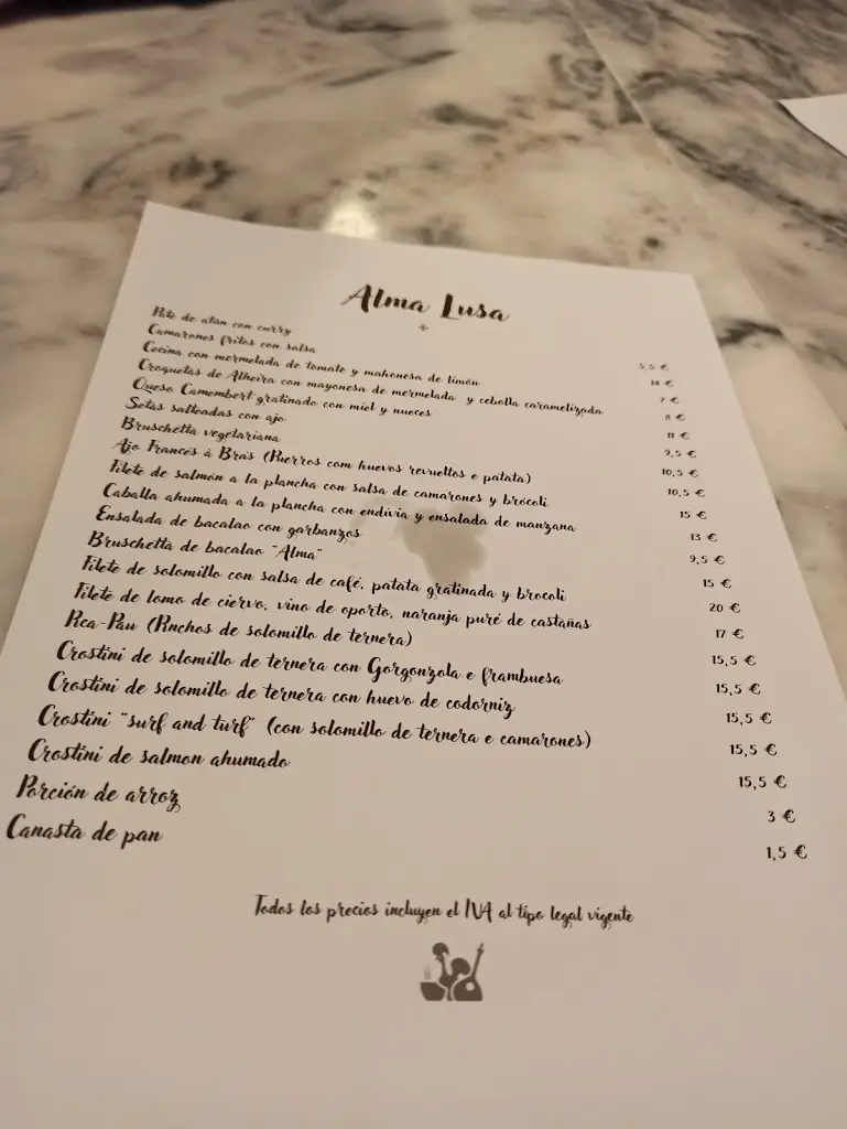 Menu_Alma Lusa_Bragança Municipality_immagine_3