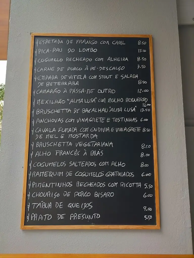 Menu_Alma Lusa_Bragança Municipality_immagine_4