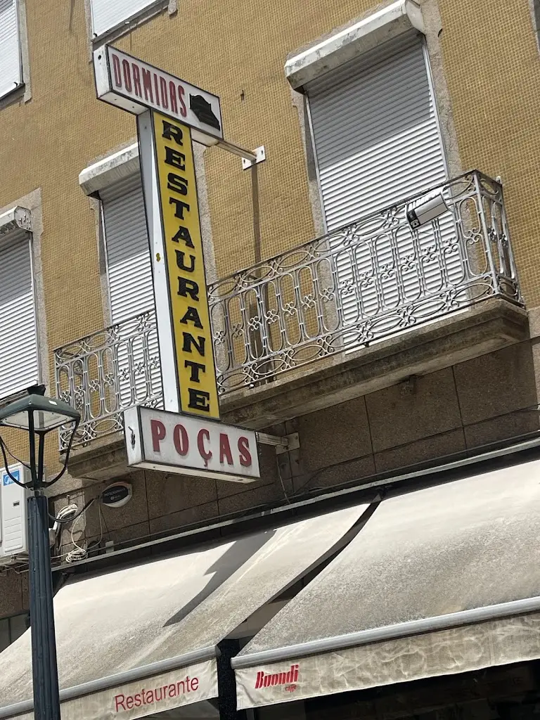 Antonio Martins_Restaurante Poças_Bragança Municipality_review