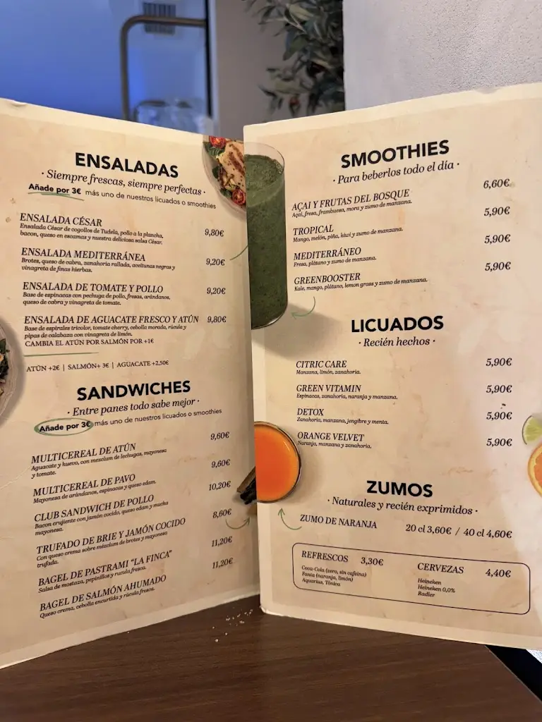 Menu_Restaurante Tronqueira_Nordeste_immagine_3