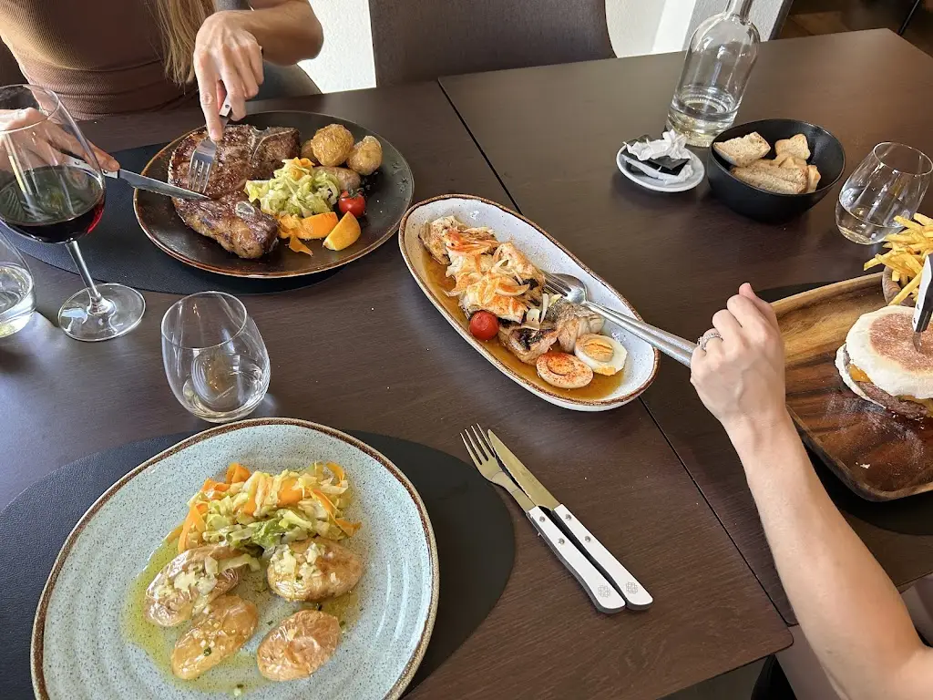 Karlee L_Dona Florinda_Bragança Municipality_recensione