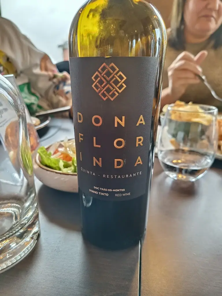 Nuno Fernandes_Dona Florinda_Bragança Municipality_recensione