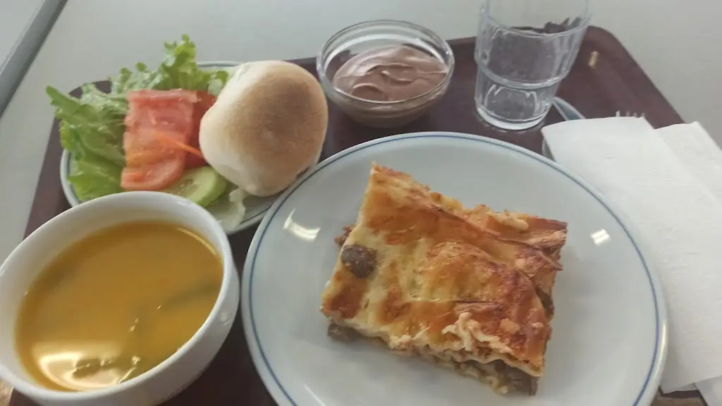 Anghelina Martîniuc_Cantina IPB_Bragança Municipality_recensione