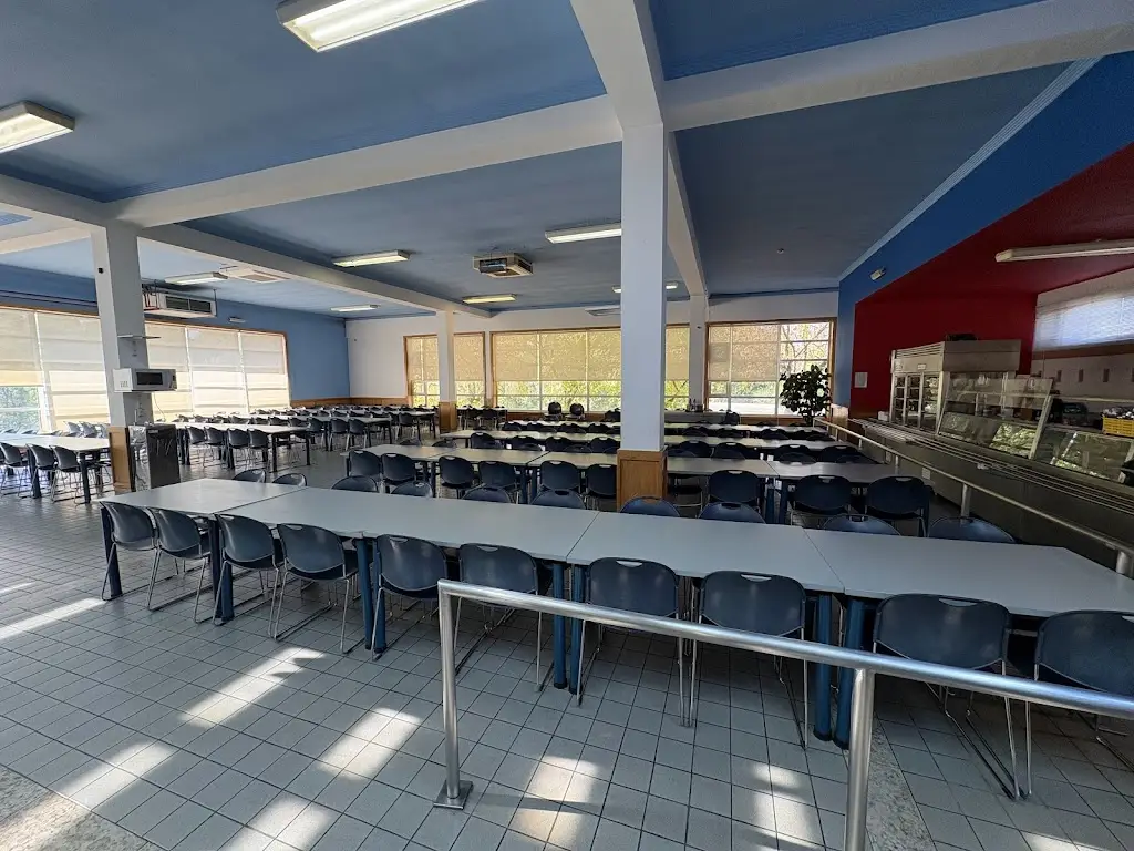 Cantina IPB ristorante a Bragança Municipality