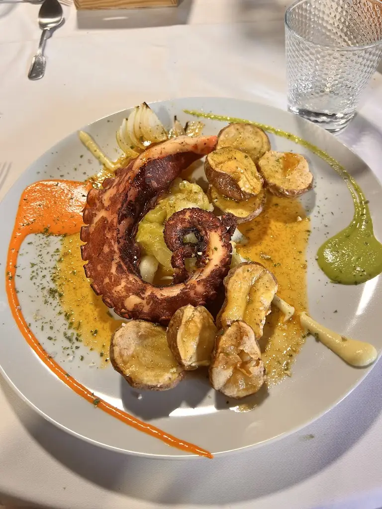 Isa Golpe_Quinta das Queimadas_Bragança Municipality_recensione