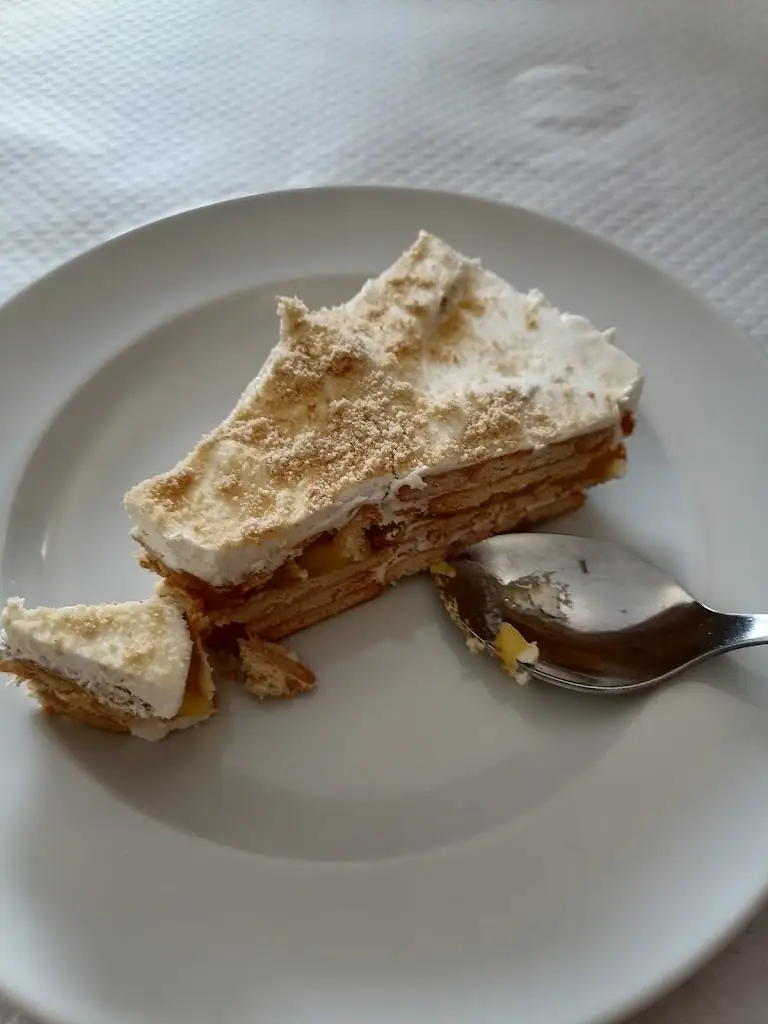 Menu_Restaurante Espanhol_Bragança Municipality_imagen_2