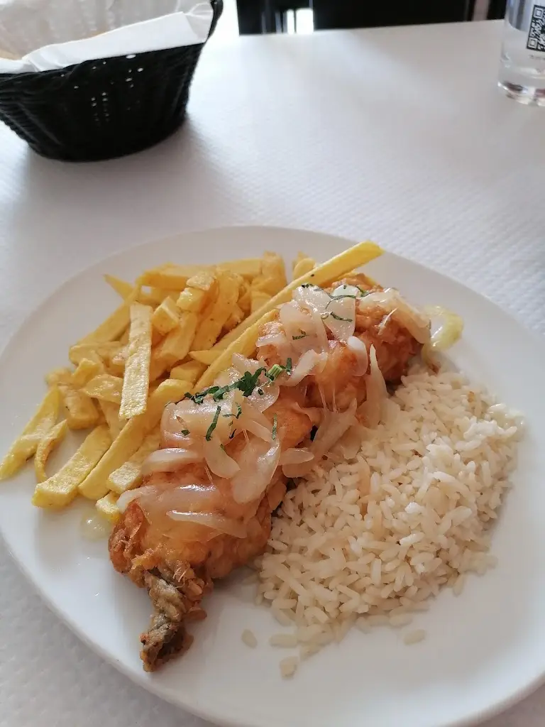 Menu_Restaurante Espanhol_Bragança Municipality_imagen_3