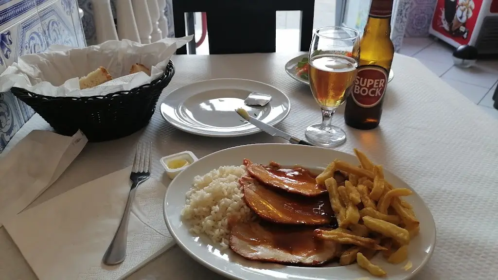 Menu_Restaurante Espanhol_Bragança Municipality_imagen_4