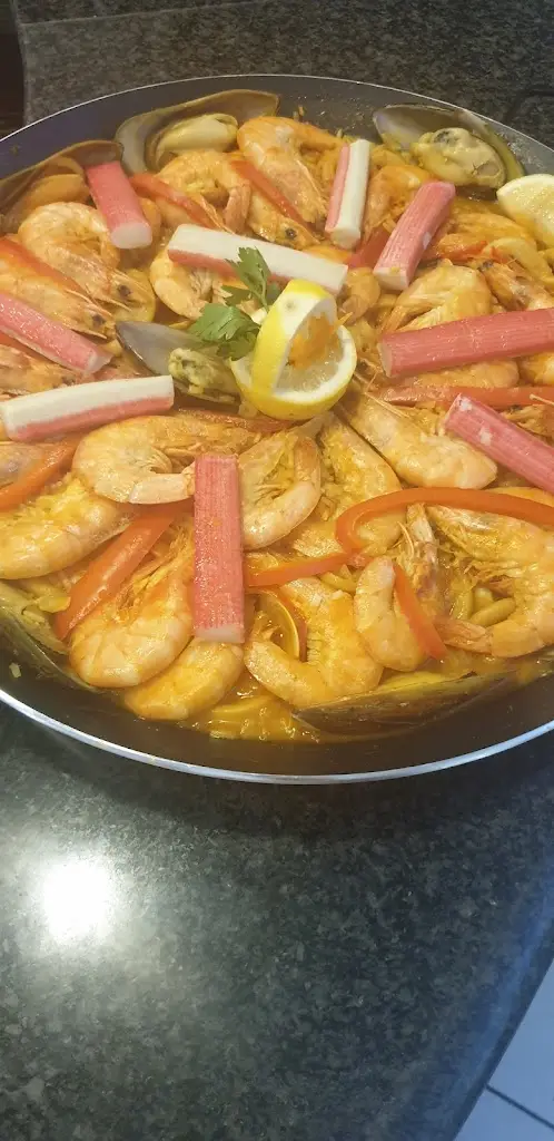 Menu_Restaurante Espanhol_Bragança Municipality_imagen_6