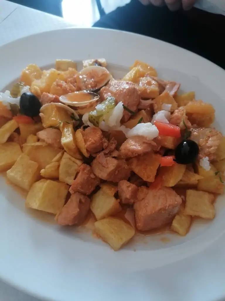 Menu_Restaurante Espanhol_Bragança Municipality_imagen_7