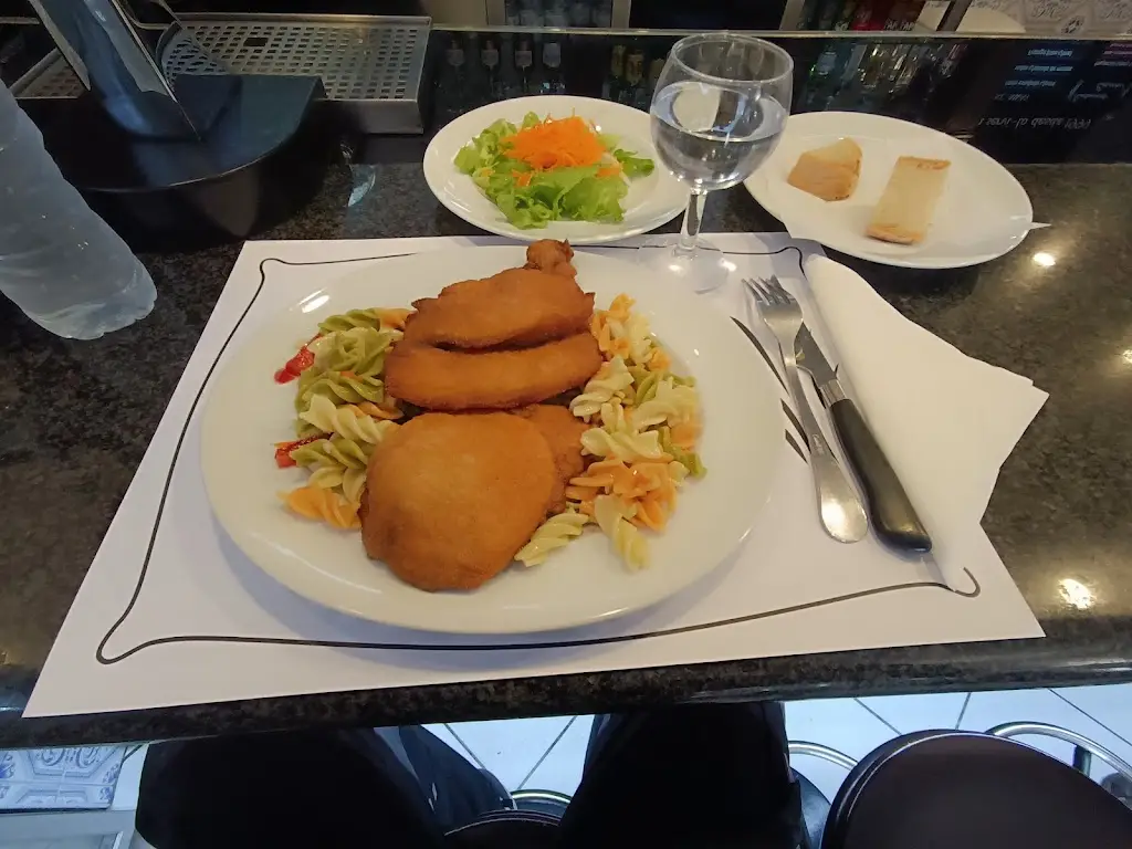 Menu_Restaurante Espanhol_Bragança Municipality_imagen_9