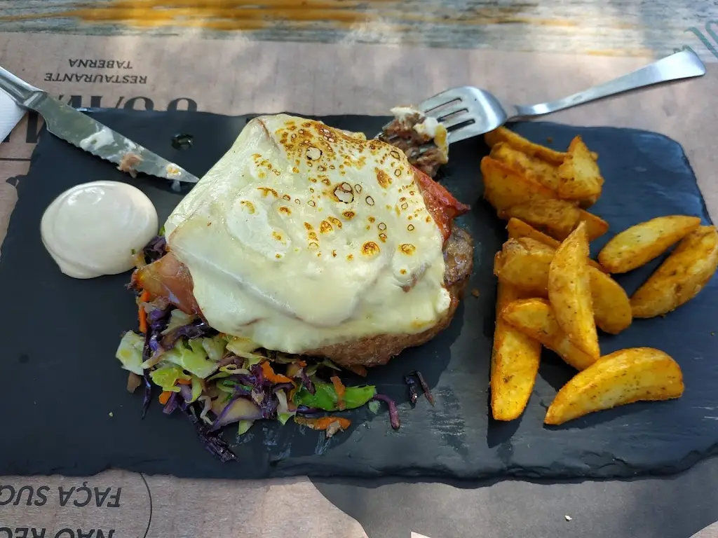 Menu_O Javali_Bragança Municipality_image_9