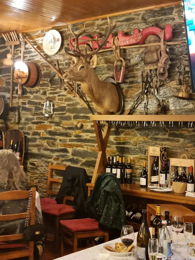 Victor Lopes_O Javali_Bragança Municipality_review