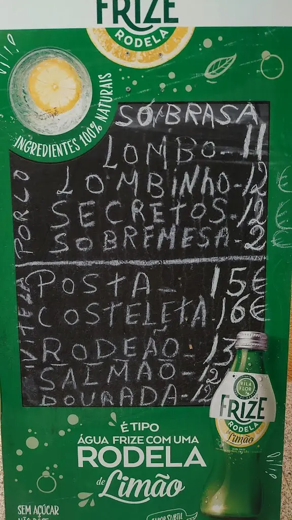 Menu_Nó da seara_Bragança Municipality_imagen_3