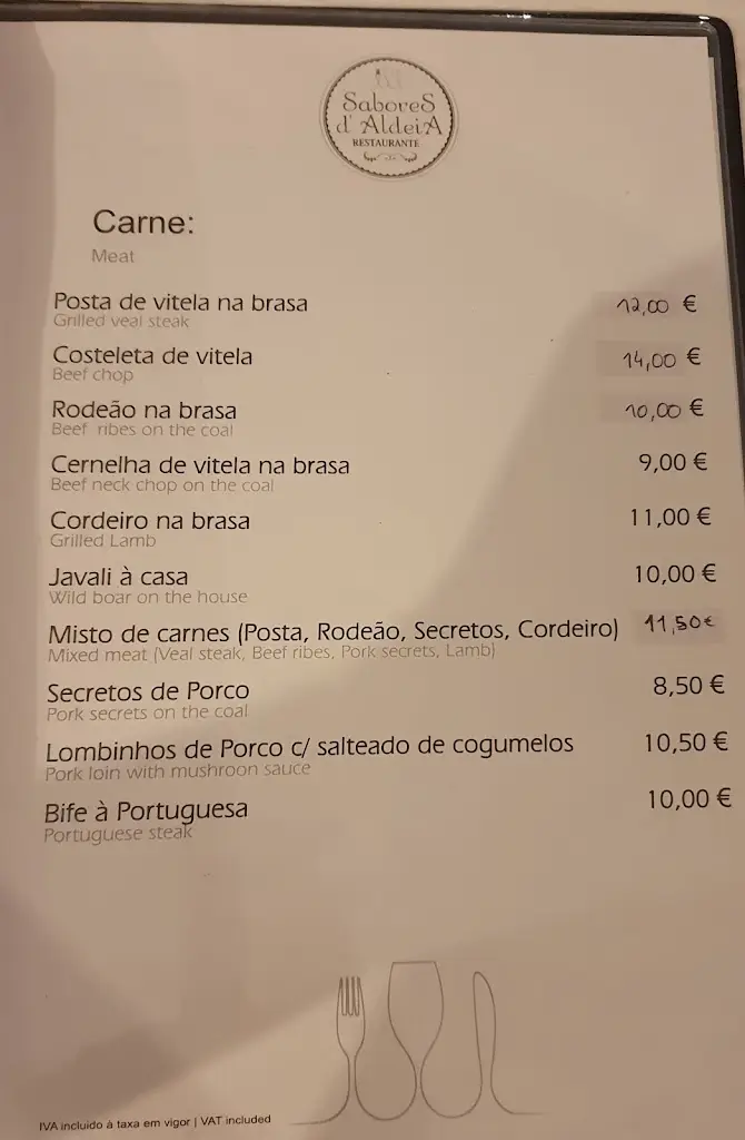 Menu_Comer /Sabores d'Aldeia_Bragança Municipality_immagine_3