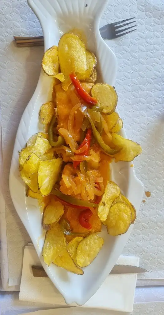 Menu_Comer /Sabores d'Aldeia_Bragança Municipality_immagine_7