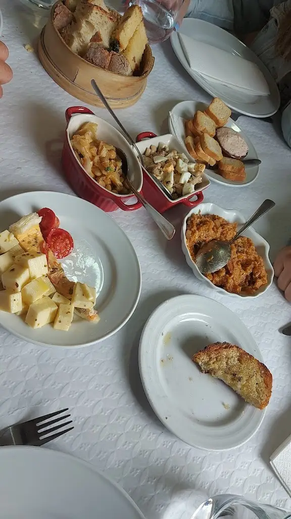Menu_Comer /Sabores d'Aldeia_Bragança Municipality_immagine_8