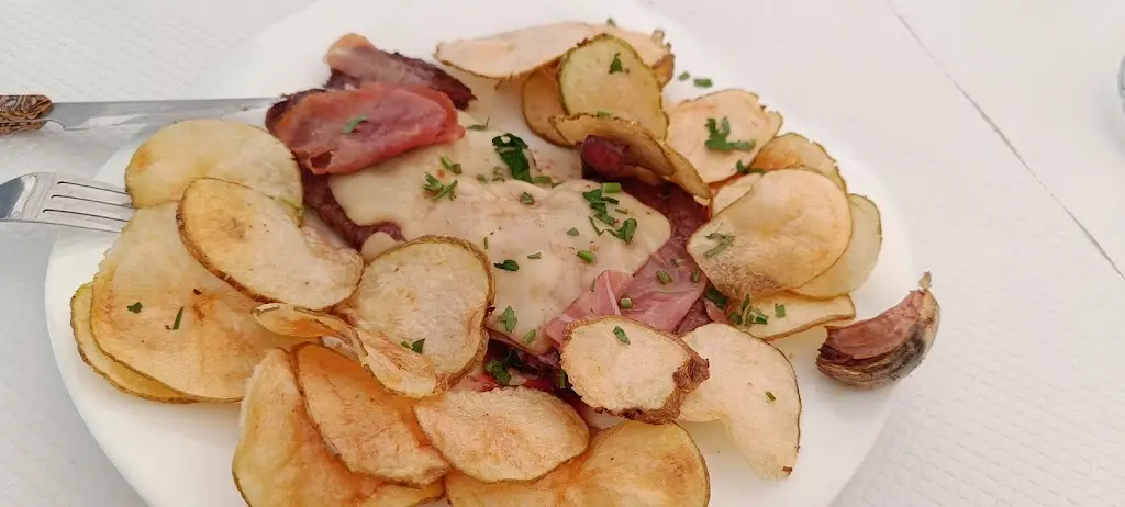 Iuliana Toma_Comer /Sabores d'Aldeia_Bragança Municipality_recensione