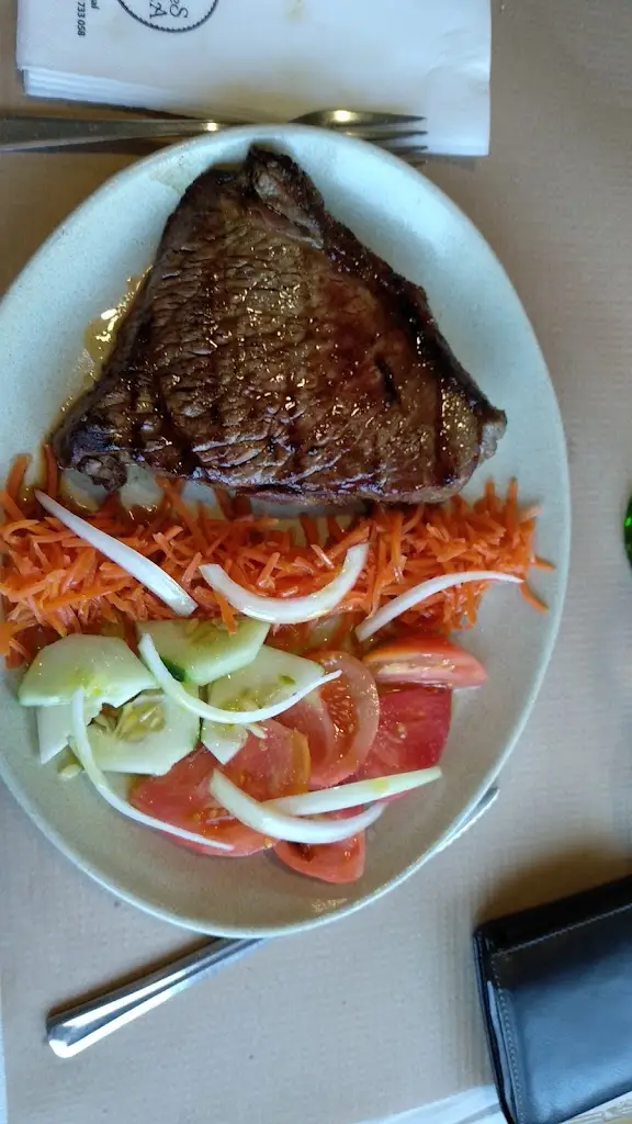 Pedro Costa_Comer /Sabores d'Aldeia_Bragança Municipality_recensione