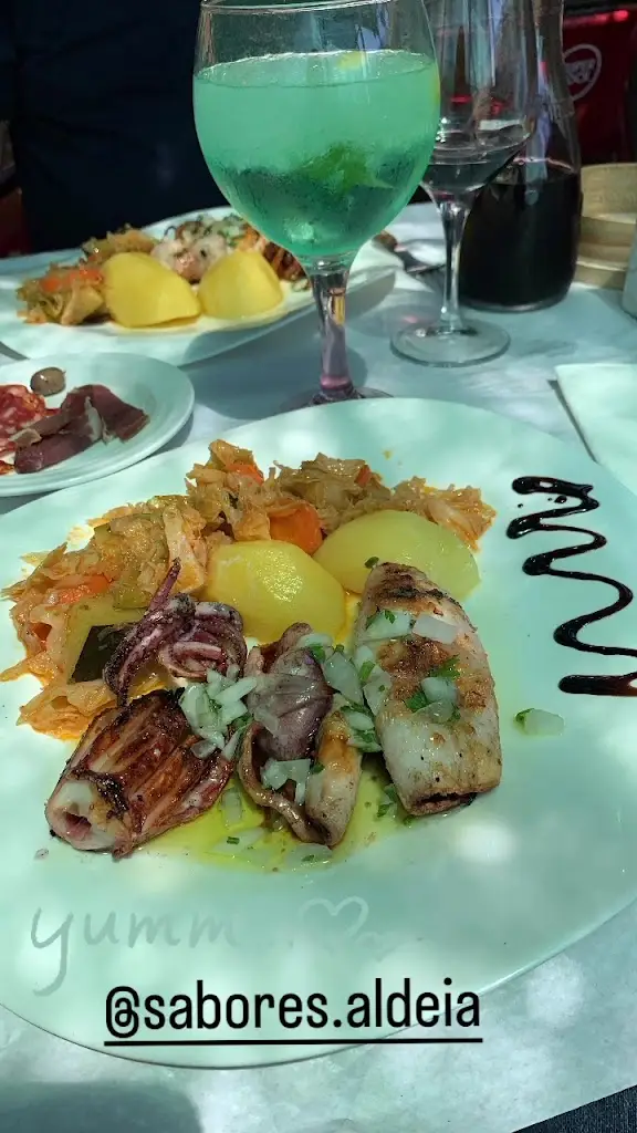 Comer /Sabores d'Aldeia_Bragança Municipality_slider_image_2