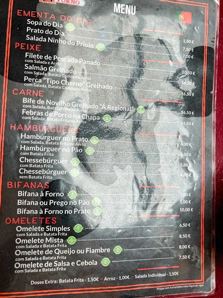 Menu_O Forno_Nordeste_image_1