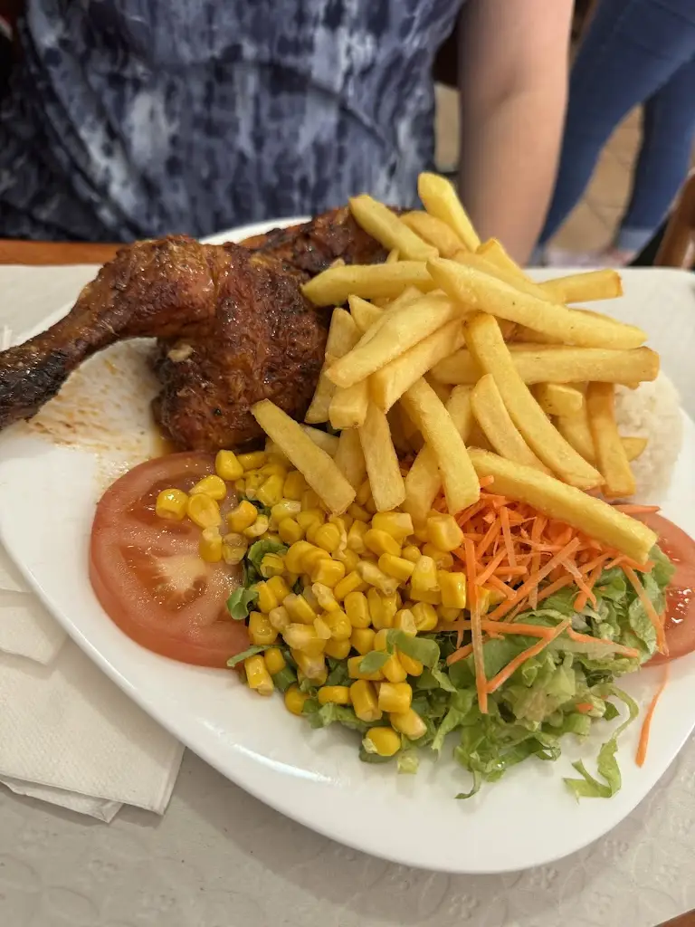 Caitlin Persch_O Forno_Nordeste_review