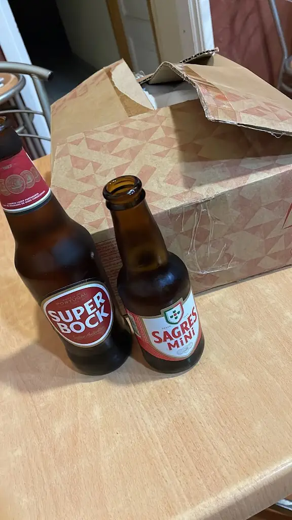 Maricarmen Blázquez De Jesús_Taberna Totó_Vinhais_reseña