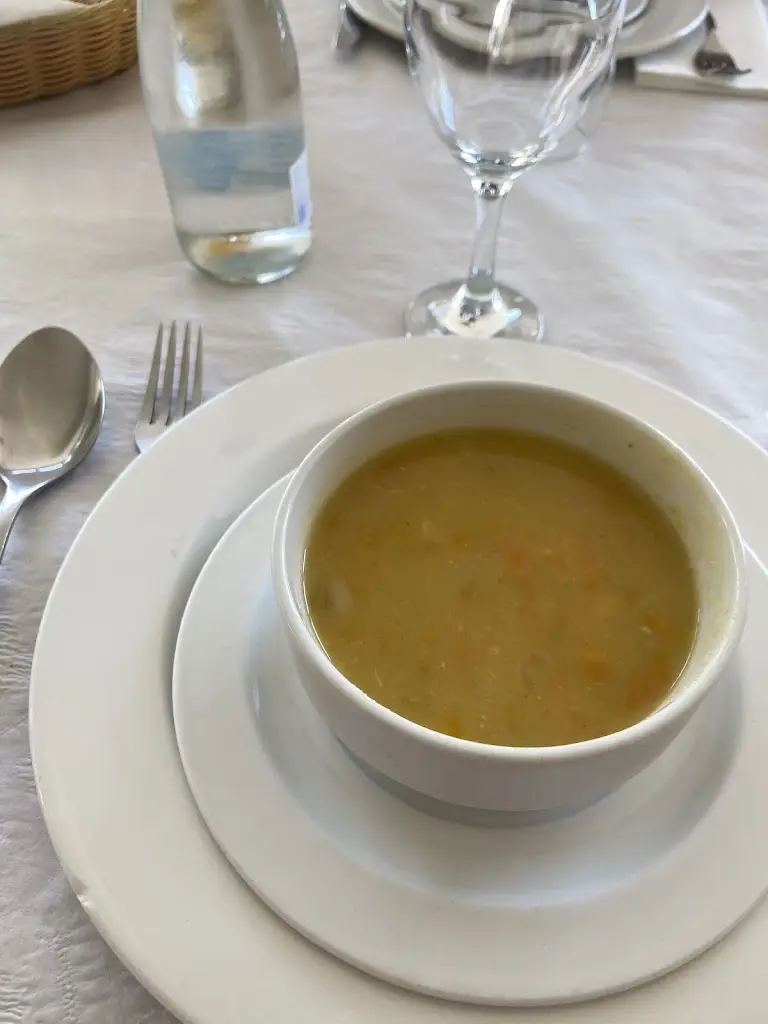 Marjorie Afonso_Paulu's_Vinhais_recensione