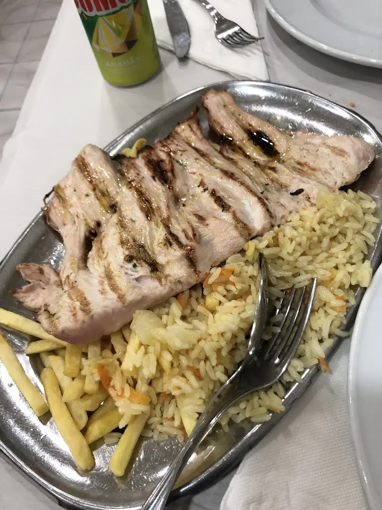 F RAQUEL_Sr. Tapas_Vinhais_recensione