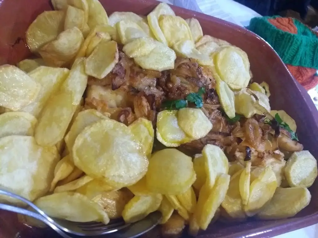 Restaurante Convite restaurante en Vinhais