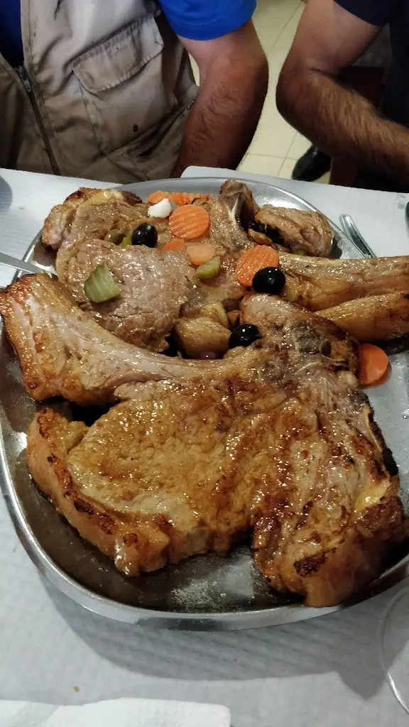 Tsk Force_O Manel_Vinhais_recensione