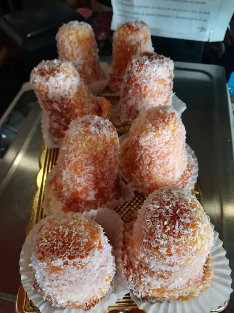 O Manel ristorante a Vinhais