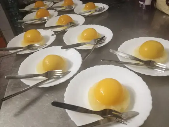 Npetiscos do Leo ristorante a Vinhais