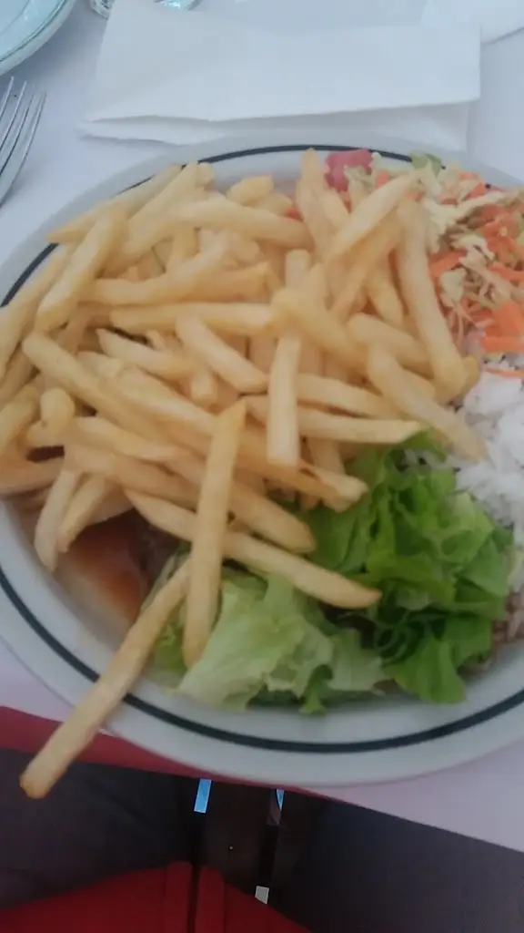 Menu_Café Restaurante Esplanada_Nordeste_immagine_7