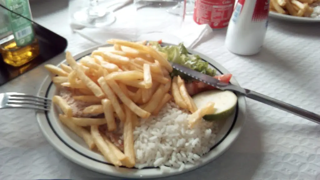 Menu_Café Restaurante Esplanada_Nordeste_immagine_8