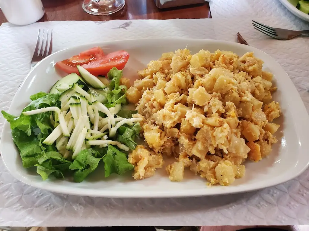 Alan Chorozy_Café Restaurante Esplanada_Nordeste_recensione