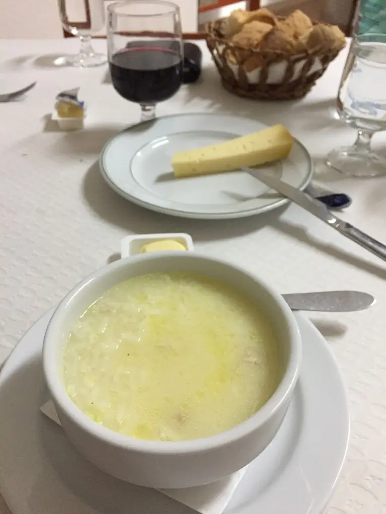 Funda Bozkaya_Café Restaurante Esplanada_Nordeste_recensione