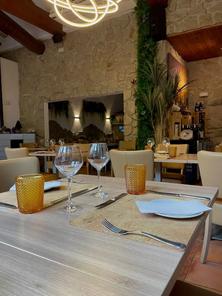 Helana restaurante en Idanha-A-Nova