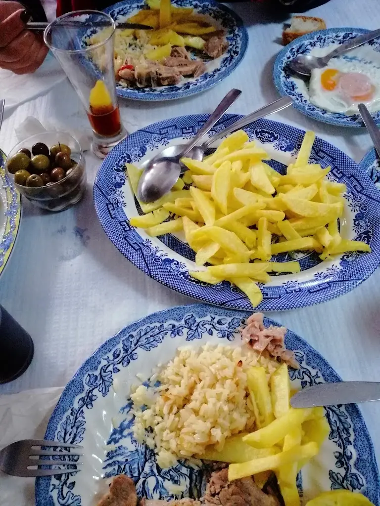 Menu_Restaurante Portão Velho_Idanha-A-Nova_immagine_1