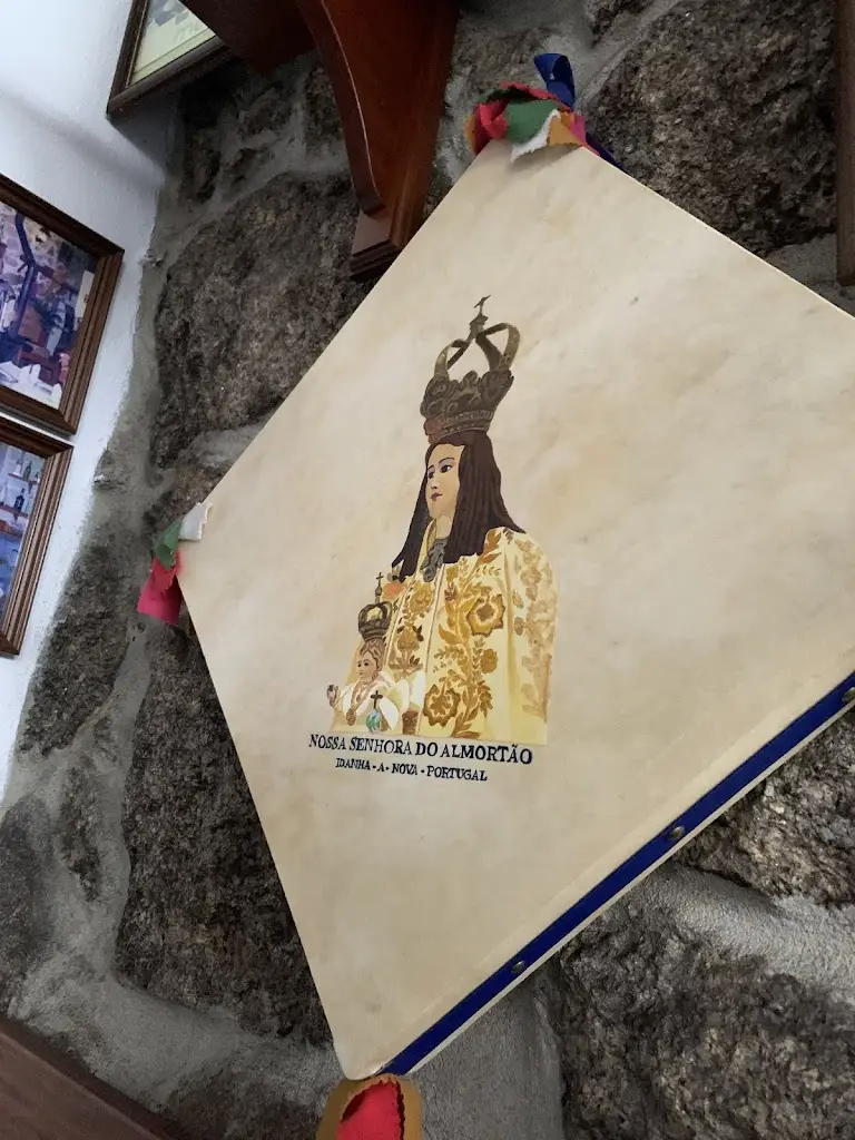 Br Fe_Restaurante Portão Velho_Idanha-A-Nova_recensione