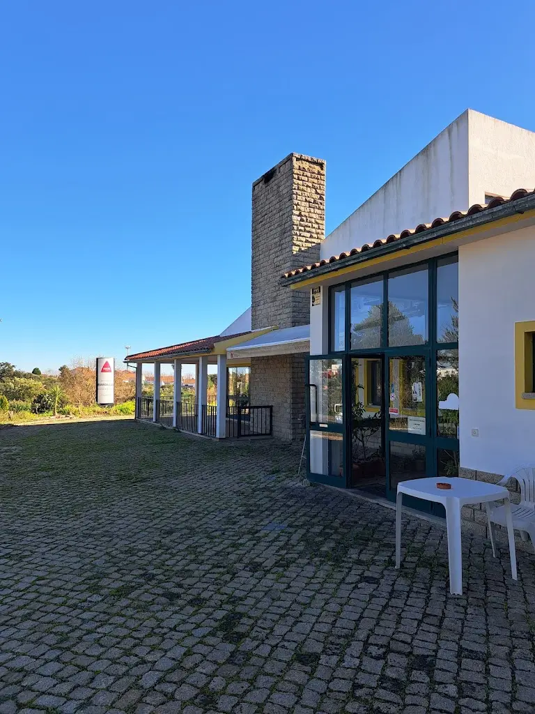 J Pedro Morgado_Restaurante Baroa_Idanha-A-Nova_review