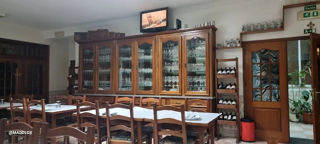 Restaurante Baroa restaurante en Idanha-A-Nova
