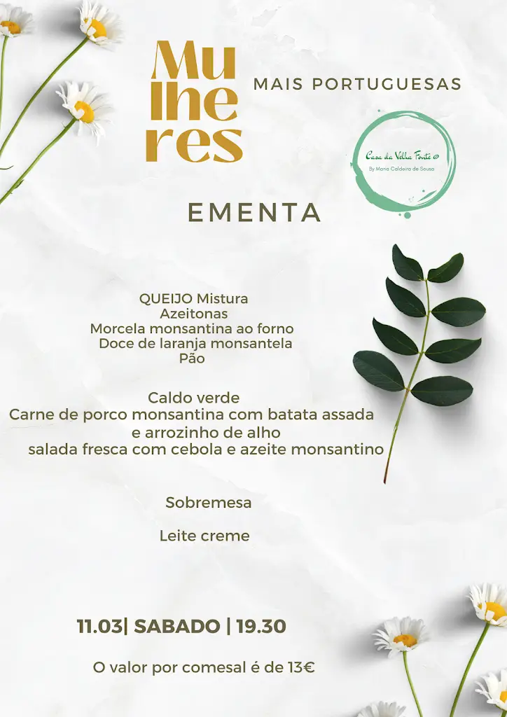 Menu_Casa da Velha Fonte Unip. Lda_Idanha-A-Nova_imagen_3