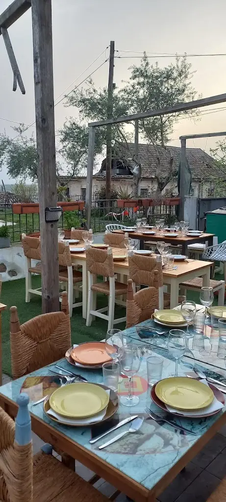 Casa da Velha Fonte Unip. Lda restaurante en Idanha-A-Nova