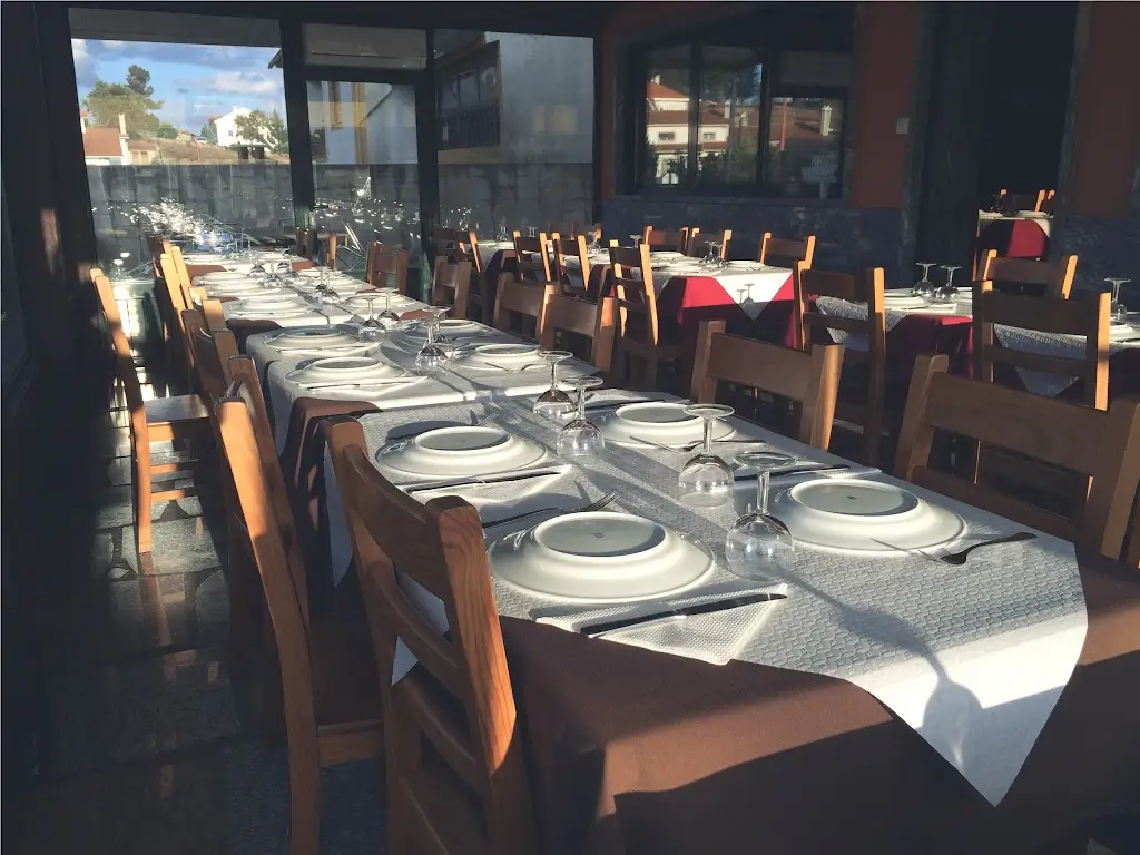 A Rotunda ristorante a Proença-a-Nova