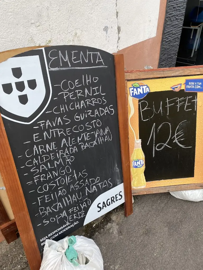 Menu_Os Melos Restaurante_Nordeste_immagine_1